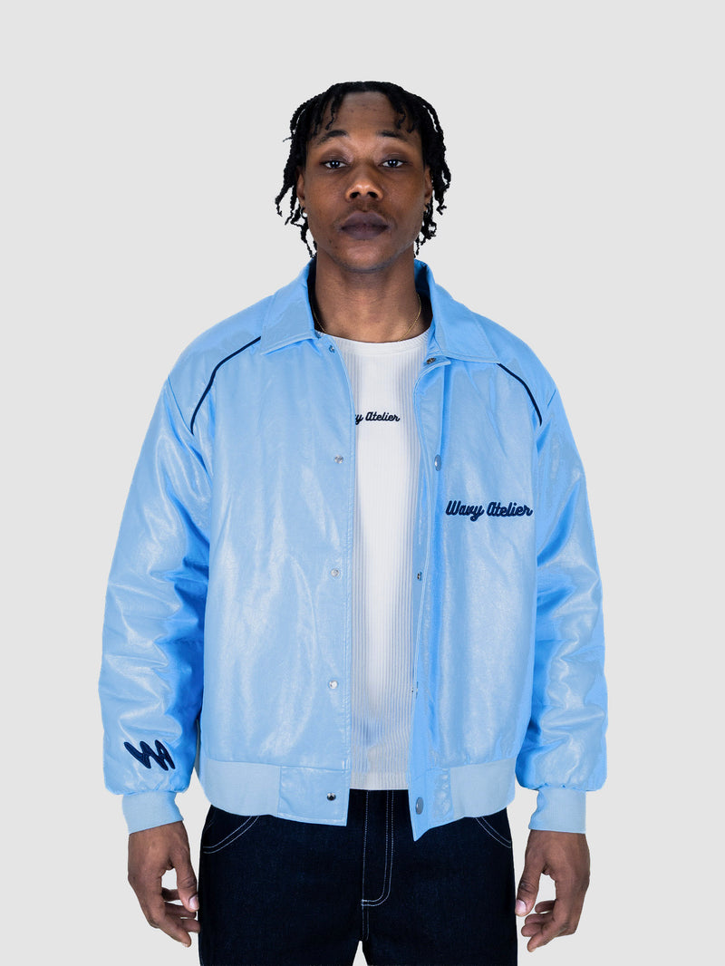 Veste Jeen-Yuhs