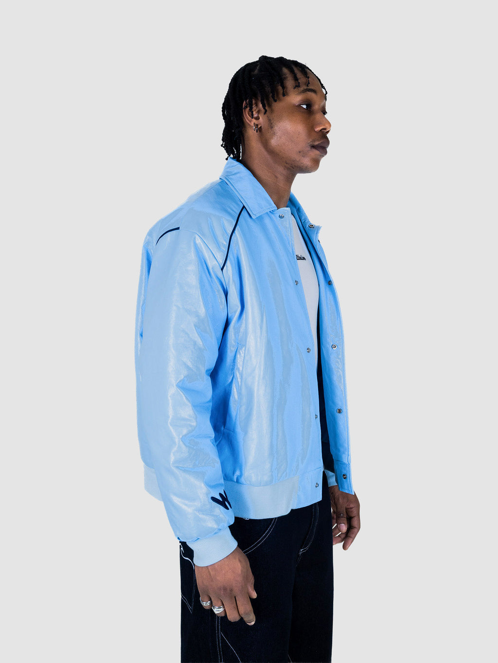 Veste Jeen-Yuhs