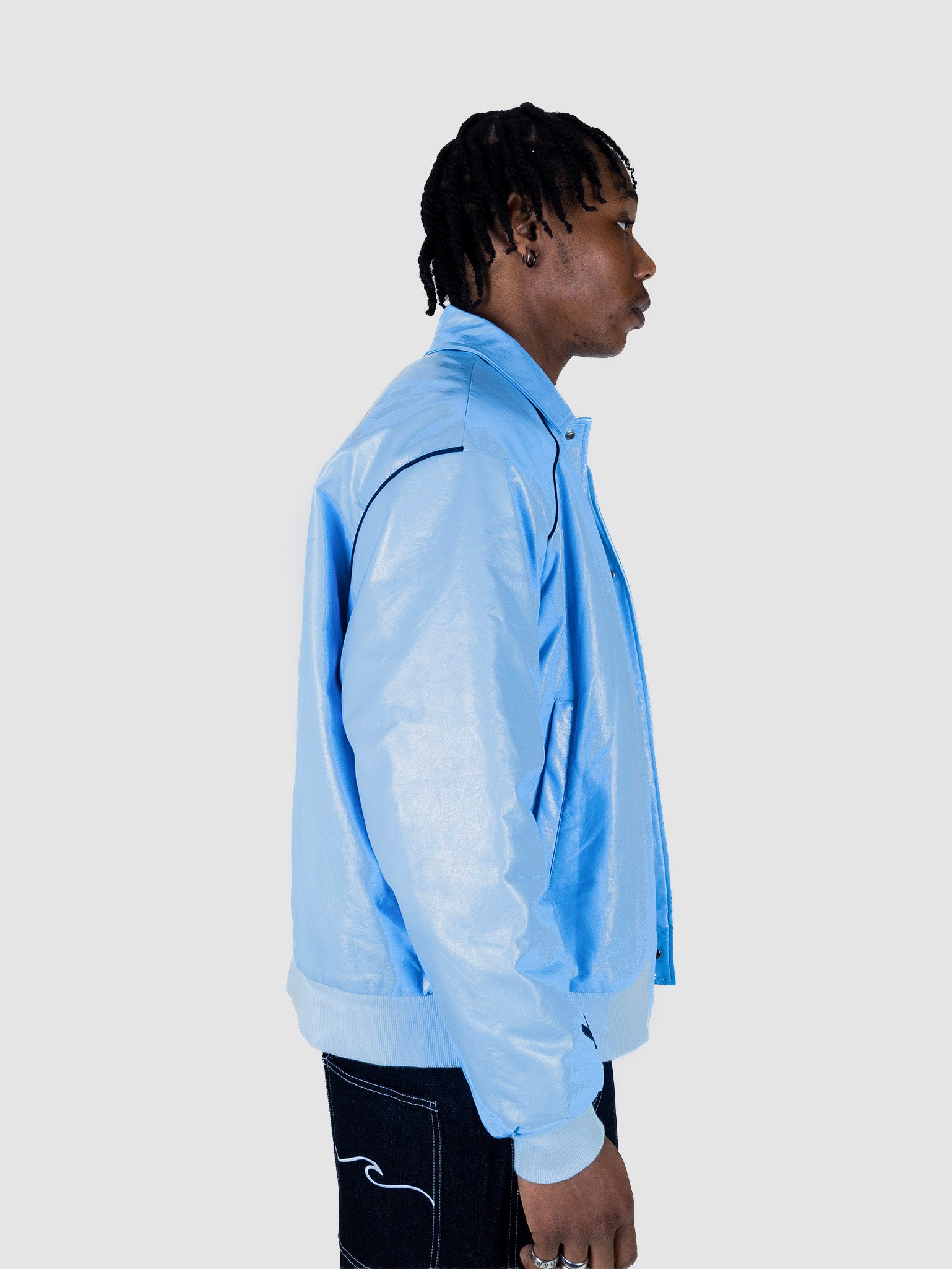 Veste Jeen-Yuhs