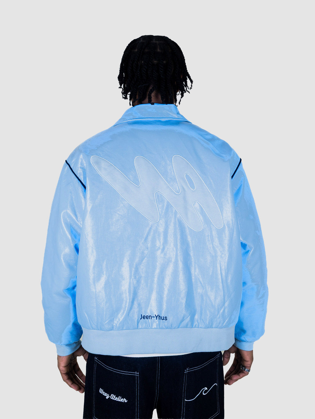 Veste Jeen-Yuhs