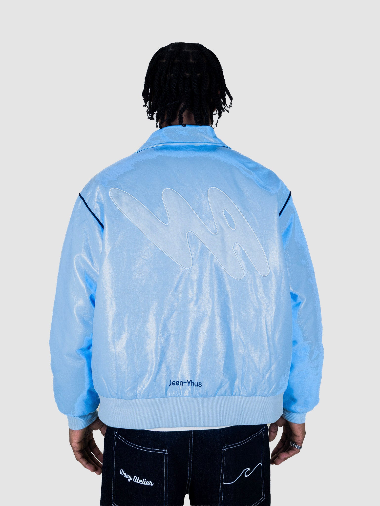 Veste Jeen-Yuhs