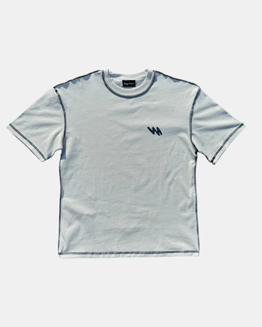 T-shirt OG Blanc