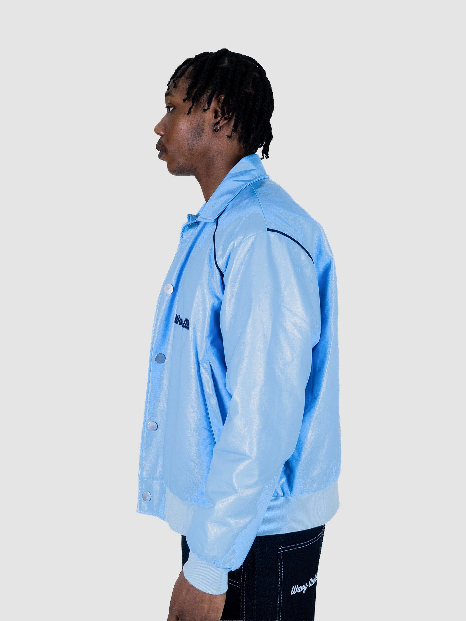 Veste Jeen-Yuhs