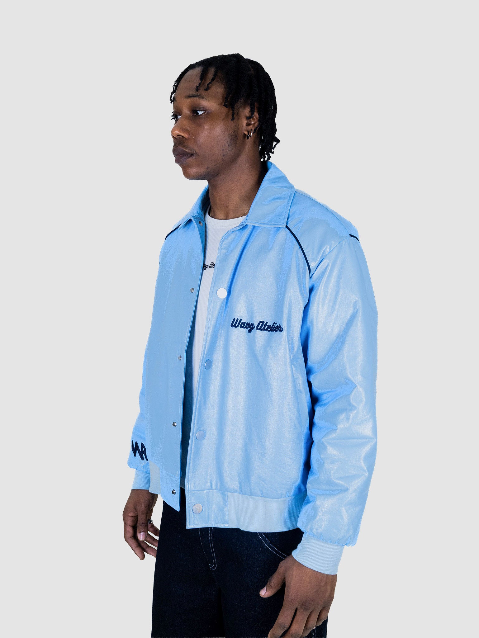 Veste Jeen-Yuhs