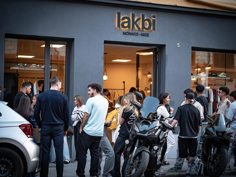LAKBI