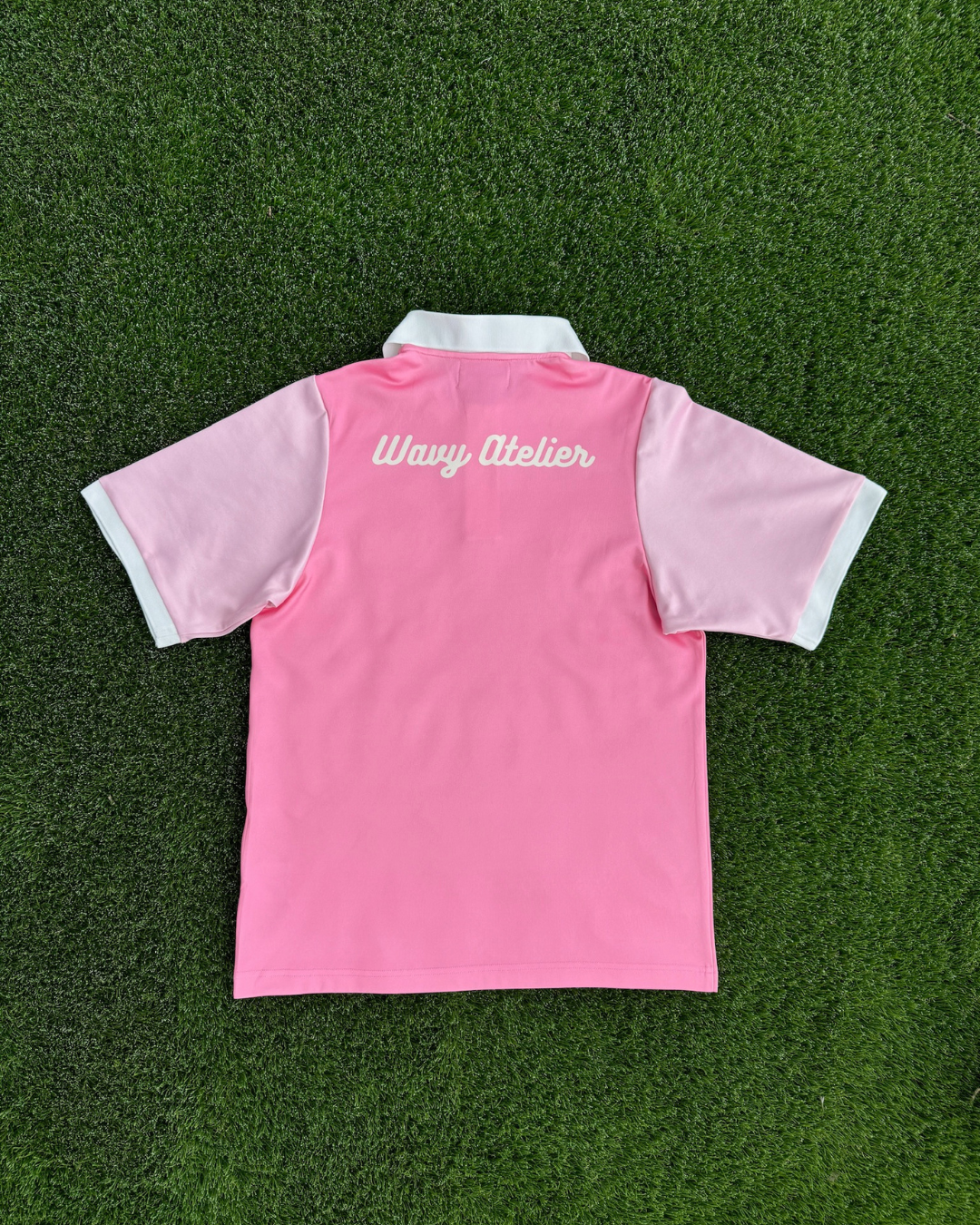 Maillot - Wavy Athletics