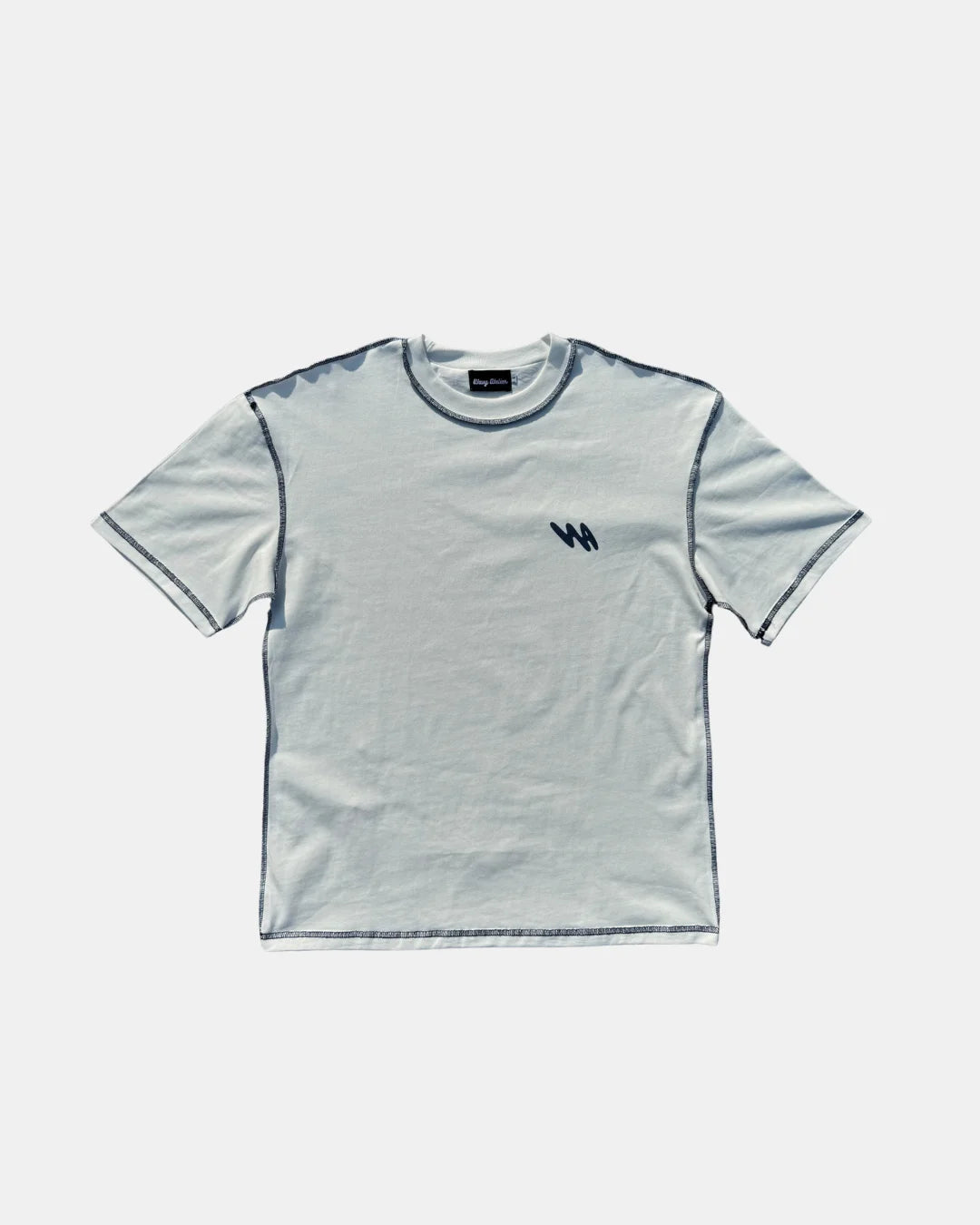 T-shirt OG Blanc