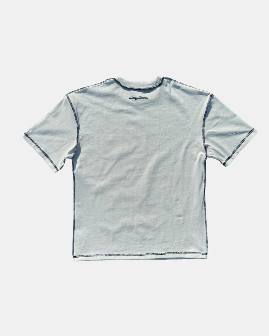 T-shirt OG Blanc