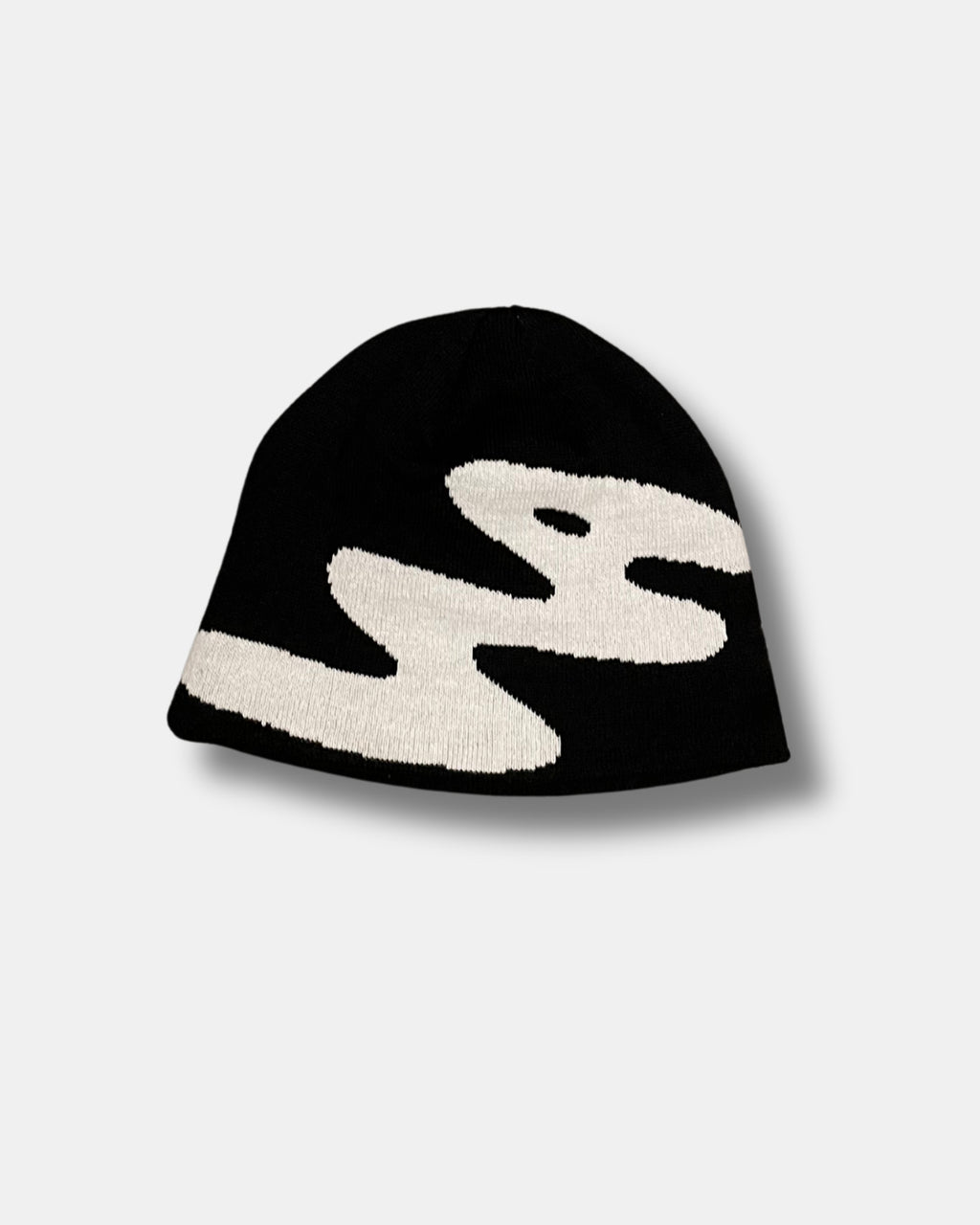 Bonnet - Noir