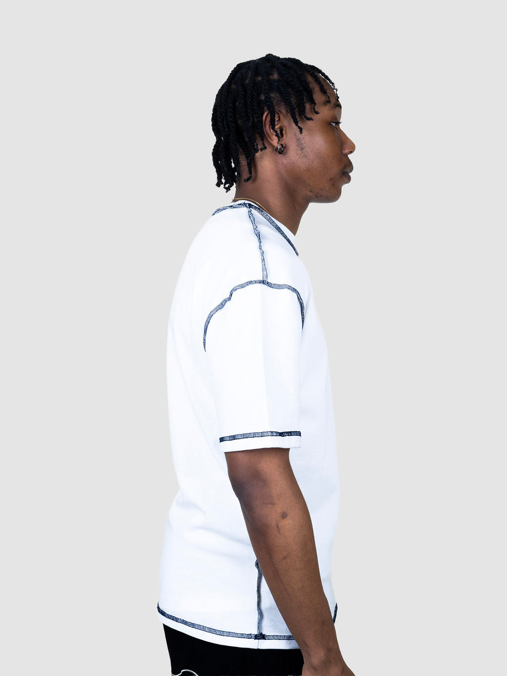 T-shirt - Blanc