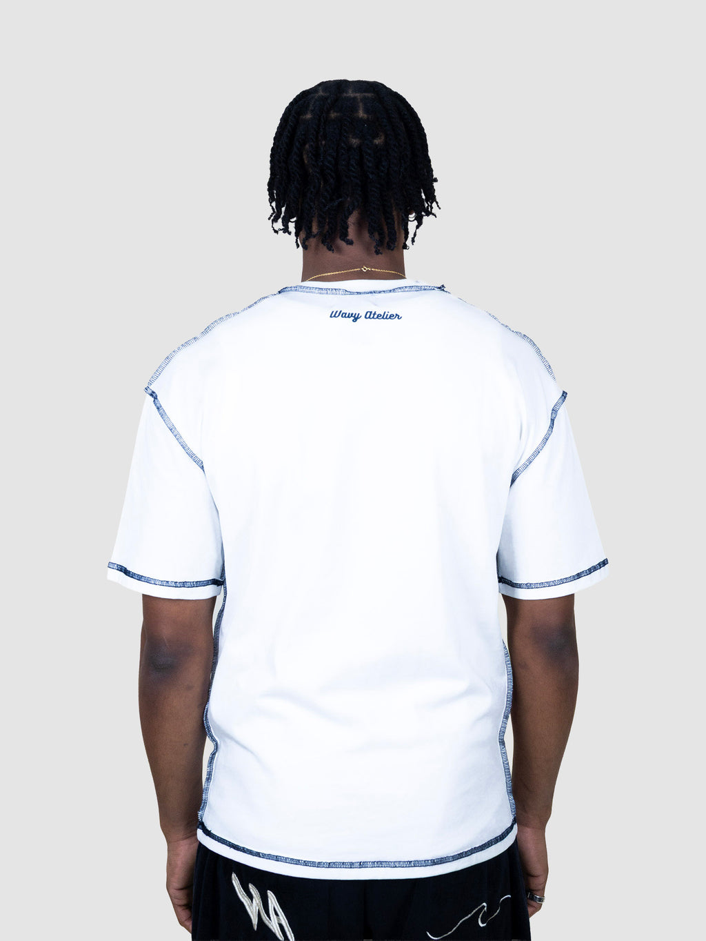 T-shirt - Blanc