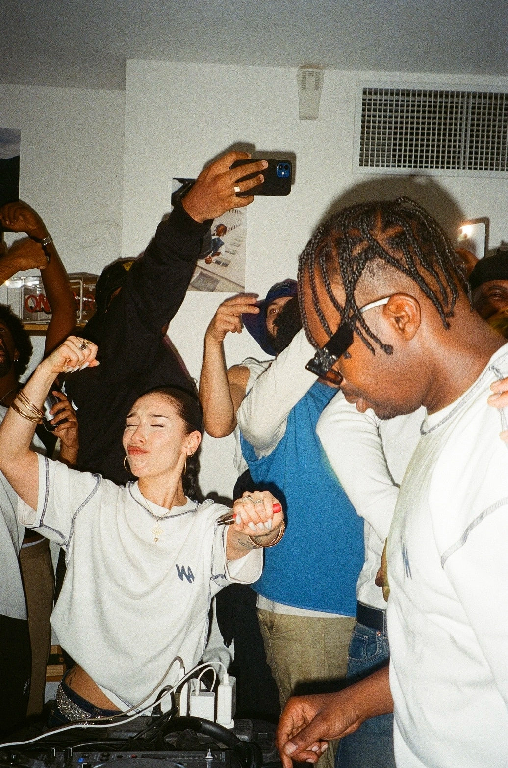 WAVY PLAYLIST