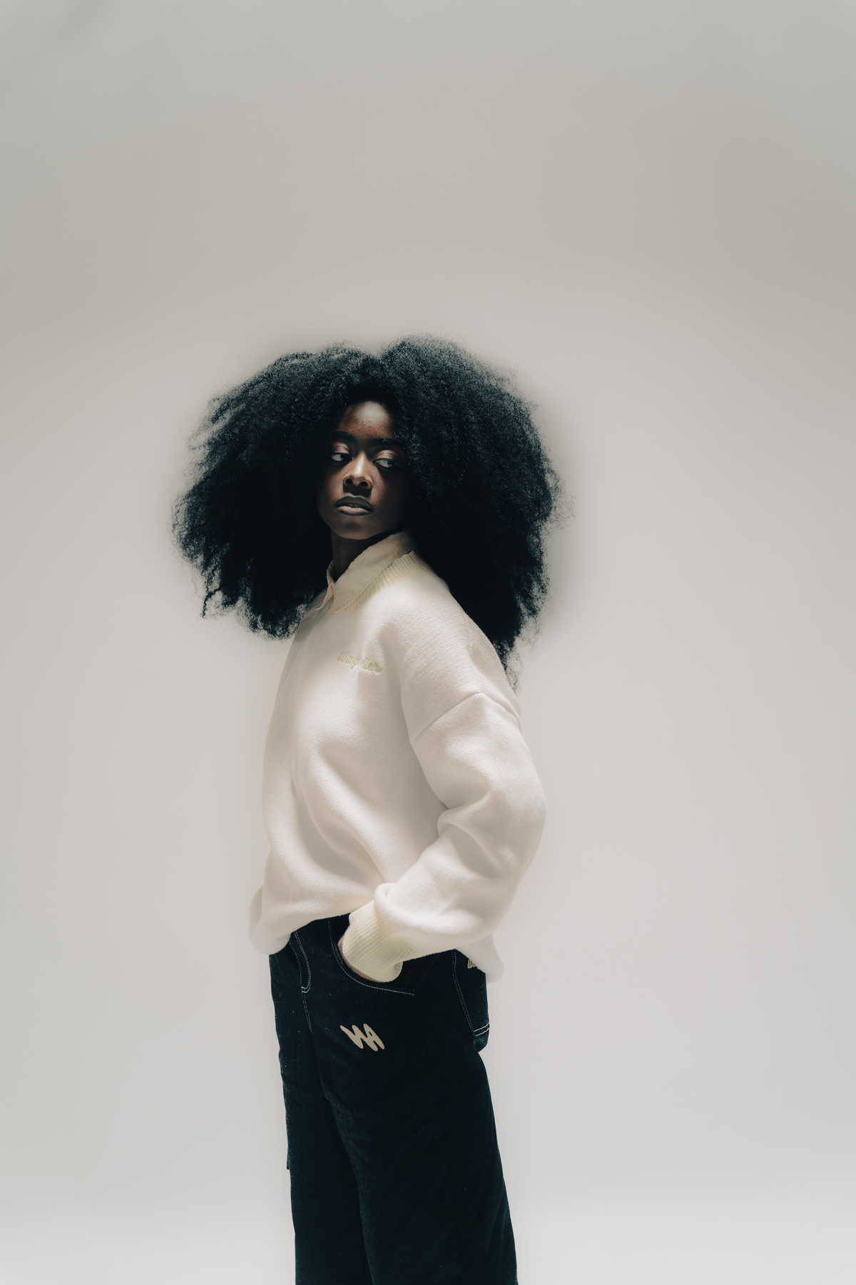 LOOK 8