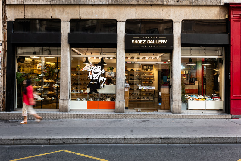 Shoez Gallery